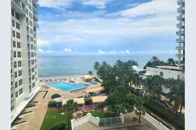 3505 S Ocean Dr #621, Hollywood, FL 33019 - Photo 1