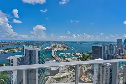 851 NE 1st Ave #3007, Miami, FL 33132 - Photo 12