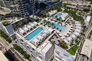 851 NE 1st Ave, Miami, FL 33132 - Photo 4