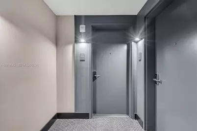 121 NE 5th St #2708, Miami, FL 33132 - Photo 50