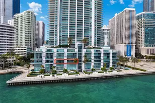 1331 Brickell Bay Dr, Miami, FL 33131 - Photo 1