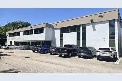 2000 S Dixie Hwy #108, Miami, FL 33133 - Photo 8