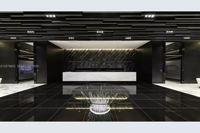 851 NE 1st Ave #3202, Miami, FL 33132 - Photo 16