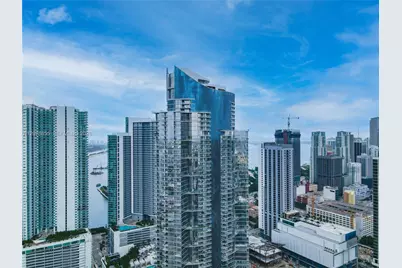 851 NE 1st Ave #3202, Miami, FL 33132 - Photo 50