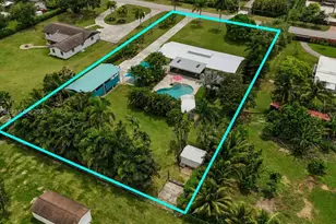 19345 SW 312th St, Homestead, FL 33030 - Photo 6