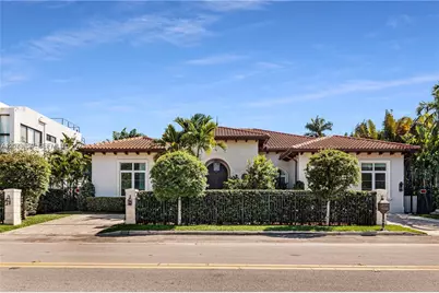 1360 98th St, Bay Harbor Islands, FL 33154 - Photo 1