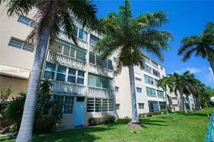 232 NE 12th Ave, Hallandale Beach, FL 33009 - Photo 1