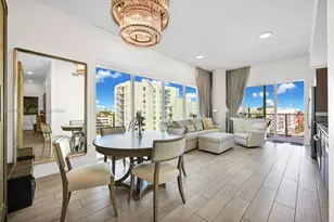 1600 SW 1st Ave, Miami, FL 33129 - Photo 4