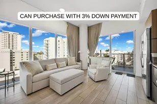 1600 SW 1st Ave, Miami, FL 33129 - Photo 1