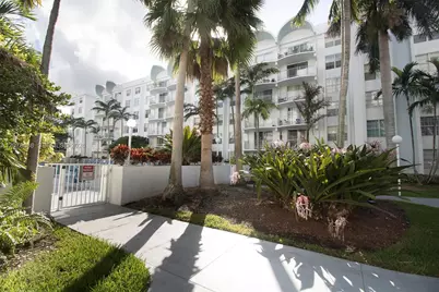 486 NW 165th St Rd #B-301, Miami, FL 33169 - Photo 16