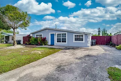 5900 N Farragut Dr #0, Hollywood, FL 33021 - Photo 8