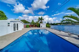 5900 N Farragut Dr, Hollywood, FL 33021 - Photo 1