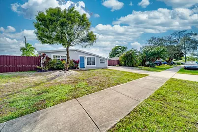 5900 N Farragut Dr #0, Hollywood, FL 33021 - Photo 6