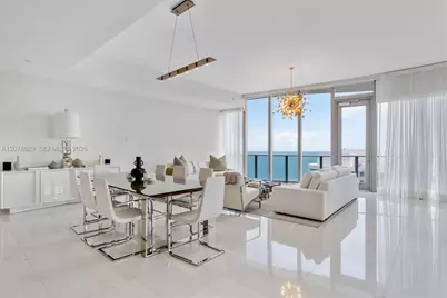 17475 Collins Ave #2203, Sunny Isles Beach, FL 33160 - Photo 2