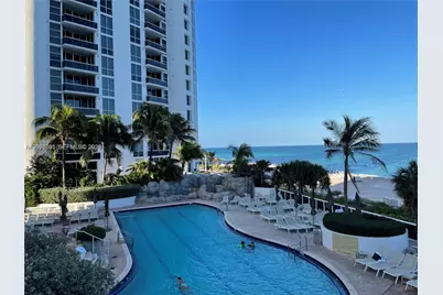 18001 Collins Ave #917, Sunny Isles Beach, FL 33160 - Photo 6
