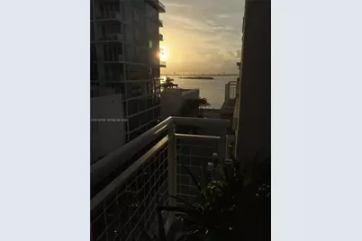 2001 Biscayne Blvd #2604, Miami, FL 33137 - Photo 2