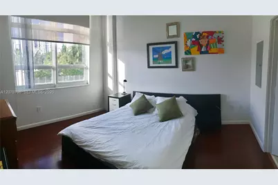 2001 Biscayne Blvd #2604, Miami, FL 33137 - Photo 6