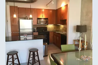 2001 Biscayne Blvd #2604, Miami, FL 33137 - Photo 8