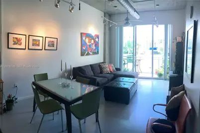 2001 Biscayne Blvd #2604, Miami, FL 33137 - Photo 10