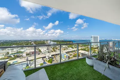 3470 E Coast Ave #H2601, Miami, FL 33137 - Photo 16