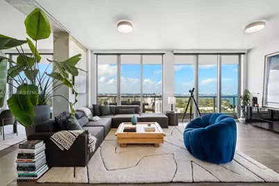 3470 E Coast Ave #H2601, Miami, FL 33137 - Photo 2