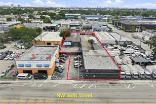 2760 NW 36th St, Miami, FL 33142 - Photo 1