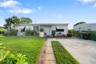 1038 NW 11th Ct, Fort Lauderdale, FL 33311 - Photo 1