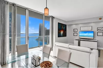 300 S Biscayne Blvd #T-1816, Miami, FL 33131 - Photo 6