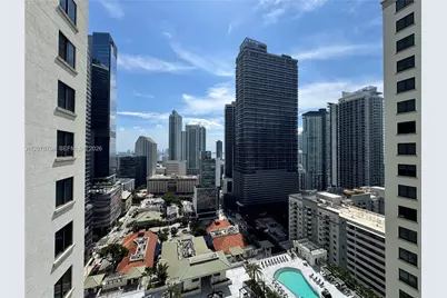 999 SW 1st Ave #2511, Miami, FL 33130 - Photo 40