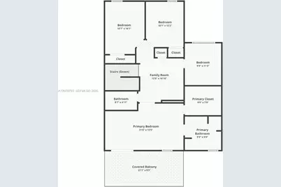 10588 NW 56th Dr, Coral Springs, FL 33076 - Photo 2