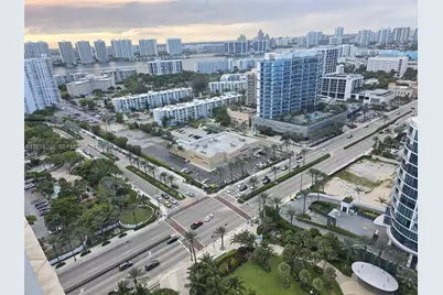 17375 Collins Ave #2706, Sunny Isles Beach, FL 33160 - Photo 8