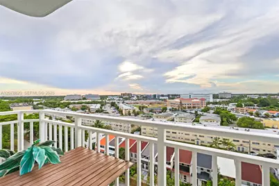 2100 Sans Souci Blvd #A1010, North Miami, FL 33181 - Photo 18