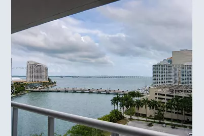 495 Brickell Ave #1103, Miami, FL 33131 - Photo 1