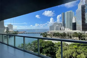 495 Brickell Ave, Miami, FL 33131 - Photo 1