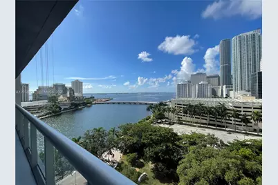 495 Brickell Ave #1103, Miami, FL 33131 - Photo 2