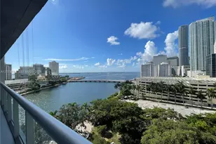 495 Brickell Ave, Miami, FL 33131 - Photo 2