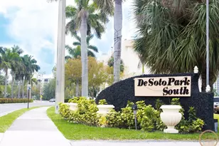501 Three Islands Boulevard, Hallandale Beach, FL 33009 - Photo 4