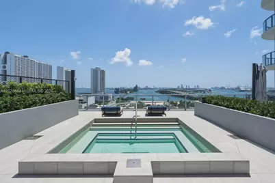 1400 Biscayne Blvd #4504, Miami, FL 33132 - Photo 66
