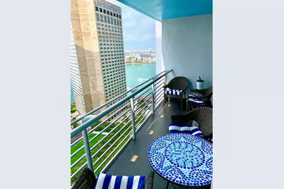 325 S Biscayne Blvd #2714, Miami, FL 33131 - Photo 6