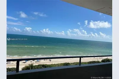 5555 Collins Ave #10G, Miami Beach, FL 33140 - Photo 2