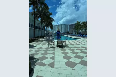 1945 S Ocean Dr #2311, Hallandale Beach, FL 33009 - Photo 34