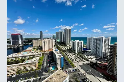 1945 S Ocean Dr #2311, Hallandale Beach, FL 33009 - Photo 4