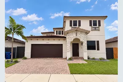 12949 SW 229th St #-, Miami, FL 33170 - Photo 1