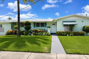 1820 NW 172nd Terrace, Miami Gardens, FL 33056 - Photo 4