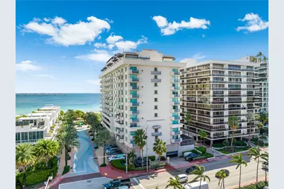 9499 Collins Ave #307, Surfside, FL 33154 - Photo 4