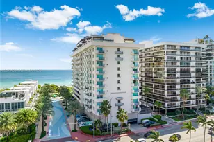 9499 Collins Ave, Surfside, FL 33154 - Photo 4