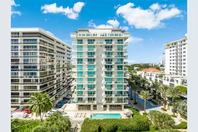 9499 Collins Ave #307, Surfside, FL 33154 - Photo 1