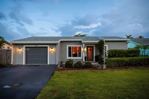 11660 NW 38th Pl, Sunrise, FL 33323 - Photo 42