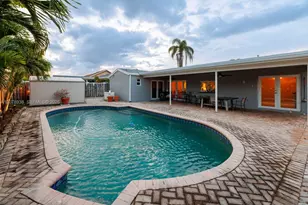 11660 NW 38th Pl, Sunrise, FL 33323 - Photo 22
