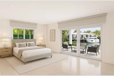 2341 Keystone Blvd, North Miami, FL 33181 - Photo 8